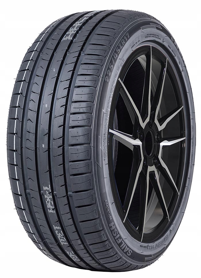 205/55R16 opona NEREUS N0634H 91V